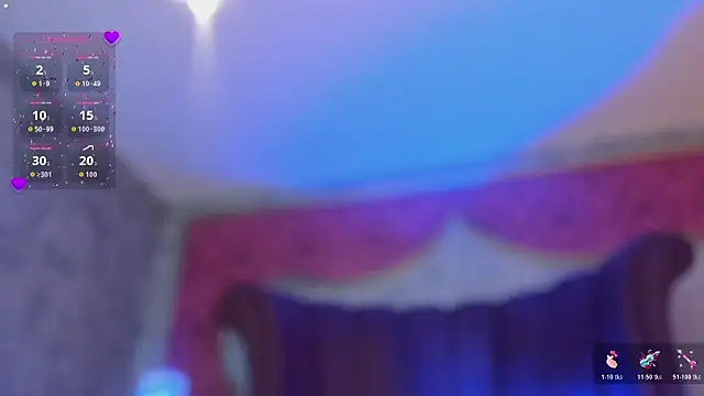 Kaidapunk webcam