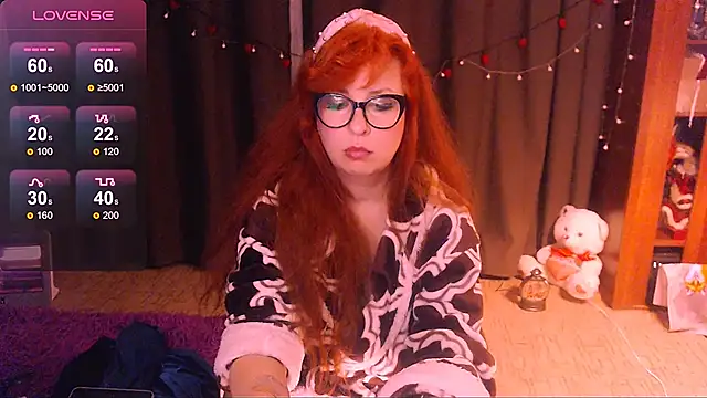 Crystal2207 webcam