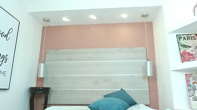 AlexandraCambell webcam