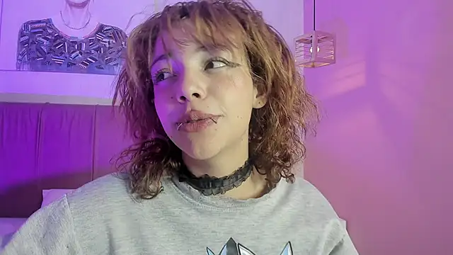 elisabethflores webcam
