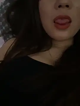 Venus-cute webcam