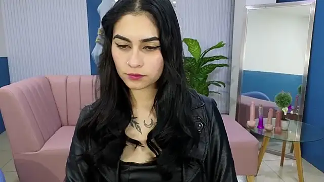 amy_lovelydoll webcam
