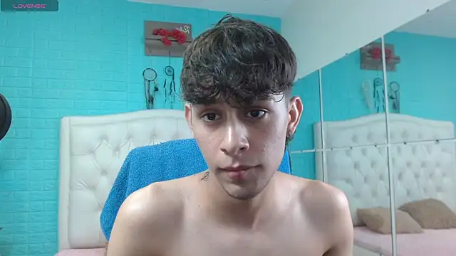 DraxBlade09 webcam