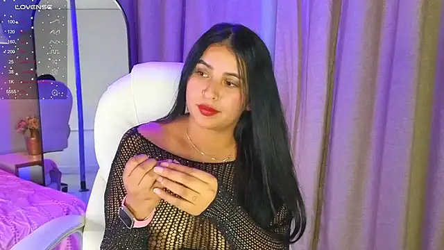 blush_bloom webcam