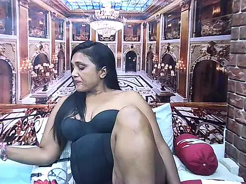 IndianSexyLady20 webcam