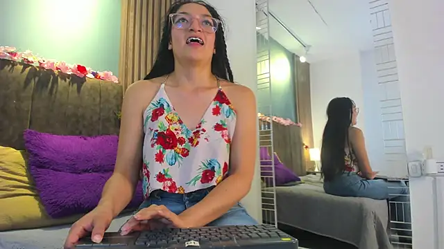 HannaWen_ webcam