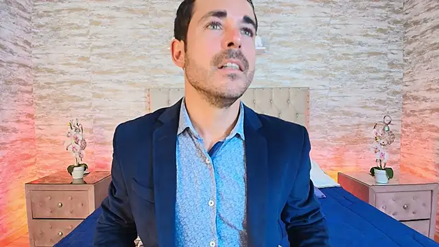 Adams_Sanz webcam