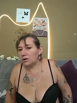 nanygp webcam