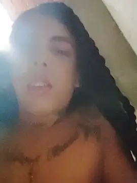 MiiaRestrepo webcam