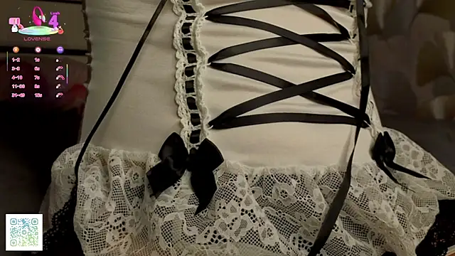 DaynaMacha webcam