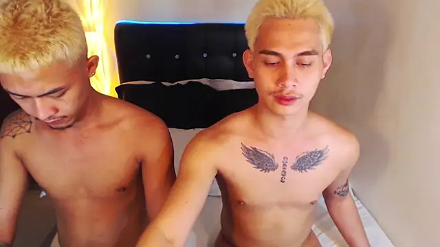 Xasianhotguy webcam