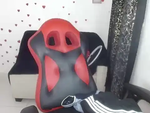 blackfox_desire webcam