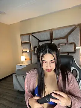TAMMYBLACKK webcam