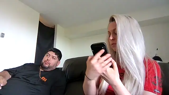 LexiAndPapi webcam