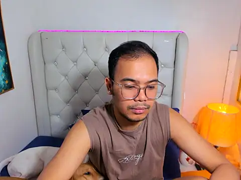 AsianZero webcam