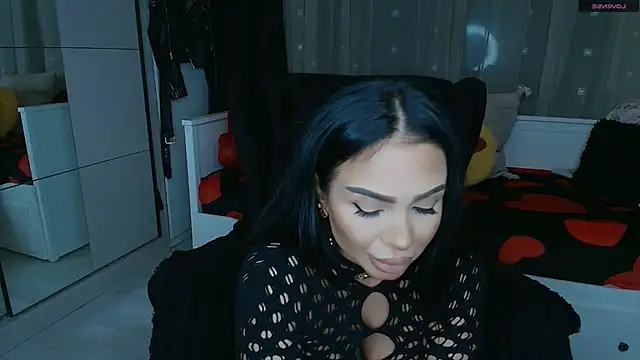 mistress_meryem webcam