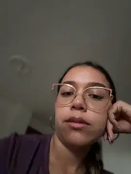 Andrea-Queen webcam