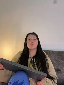 KallyMyller1 webcam
