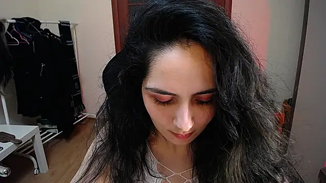 The_Blacksphinxxx webcam
