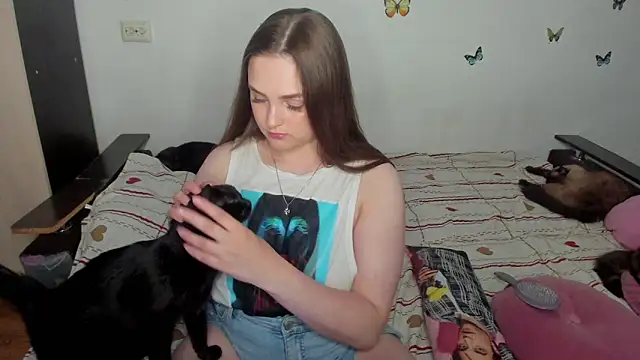 NataliEvans webcam