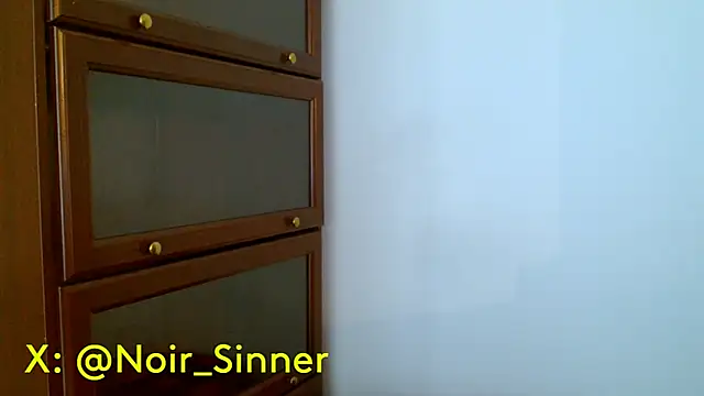 sinnernoir webcam