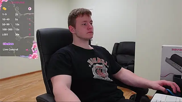 Richard_Dullas webcam