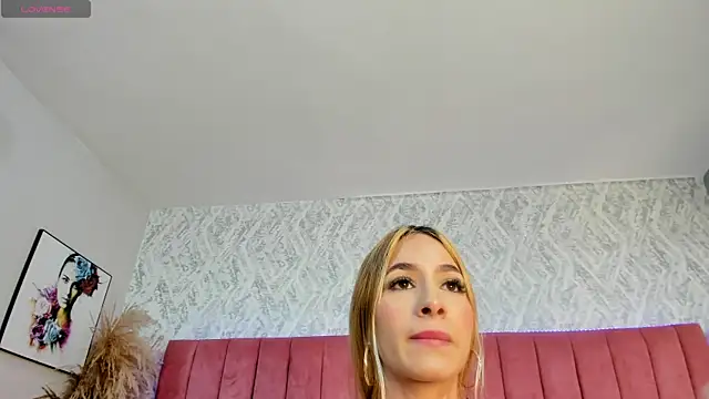 chiarabonds webcam