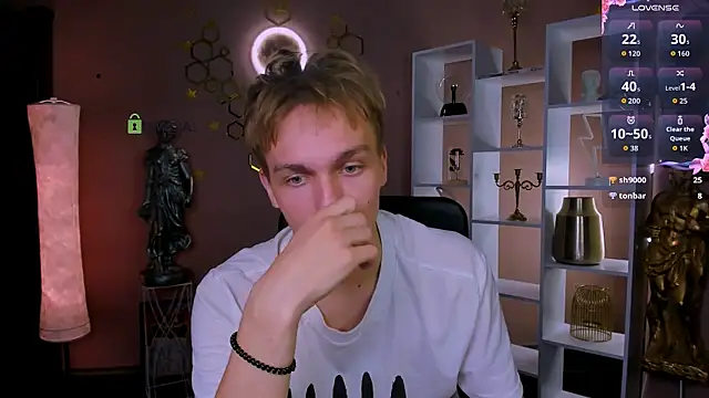 john_lik webcam