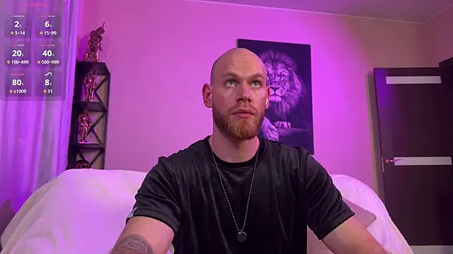 FireBeard_ webcam