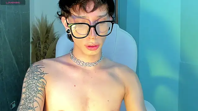 AndyWiilliams webcam