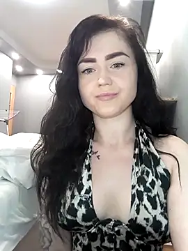 natbod3443 webcam