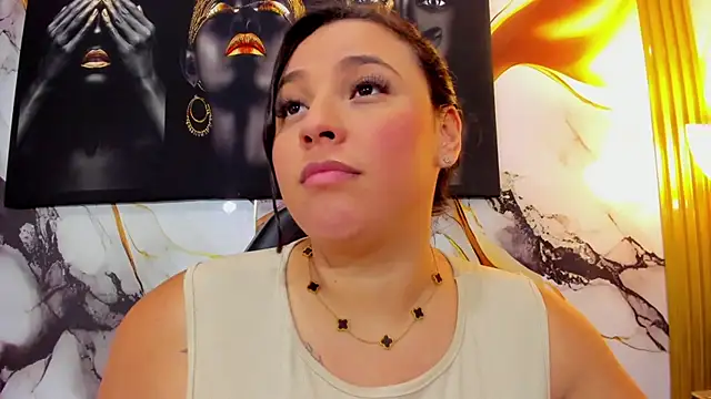 LizzRouse webcam