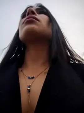 Astrid-- webcam