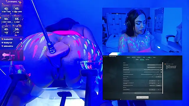 Alice_Roys webcam