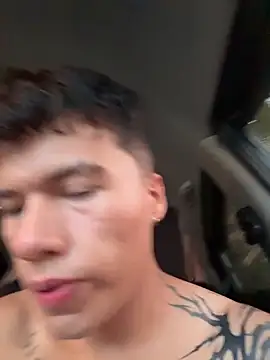 Logan_smith1 webcam