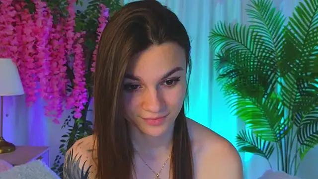 EvaHair webcam
