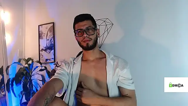 Colby_brown03 webcam