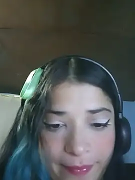 Elvishcassie_ webcam