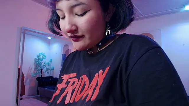 Ritsuka_berry webcam