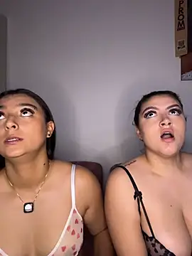 nicolexxaleja webcam