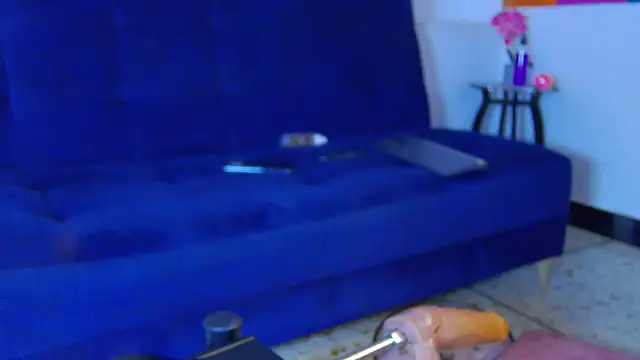 Daliana_Gounbolt webcam