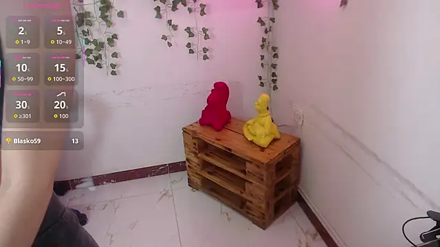 lycoris_19 webcam