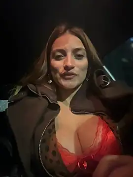 Jessysammy webcam