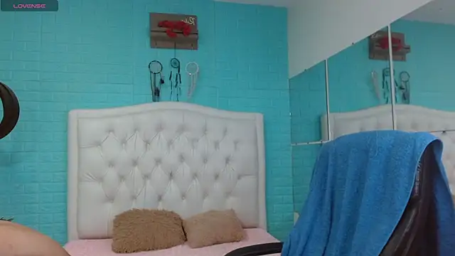DraxBlade09 webcam