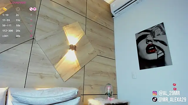 sussan_fox_ webcam
