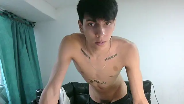 SebasT-sex webcam