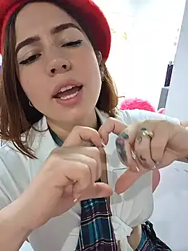 dani_ferreer1 webcam