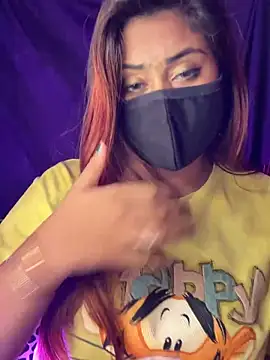 Lishu-9 webcam