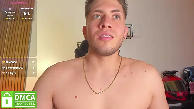 SebastianMaximoff_ webcam