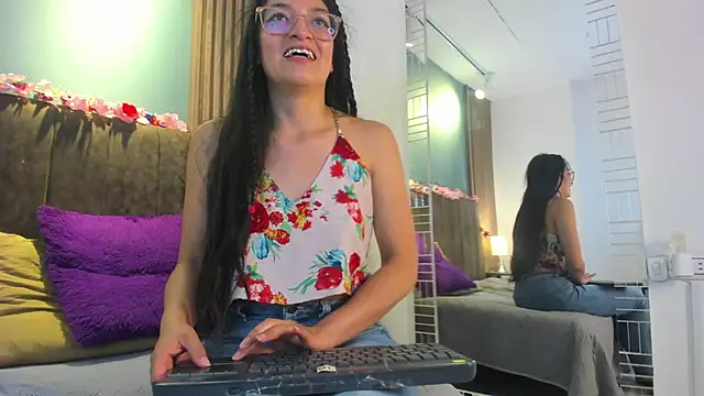 HannaWen_ webcam